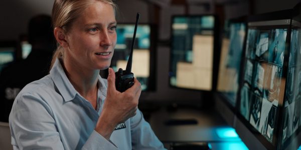 Kurs kwalifikowanego pracownika ochrony