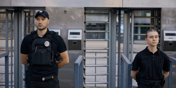 Kurs kwalifikowanego pracownika ochrony