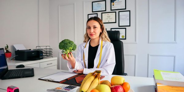 Dietetyka Kliniczna