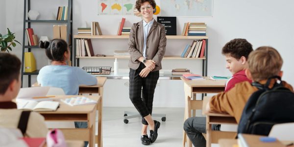 Przygotowanie Pedagogiczne dla Psychologów