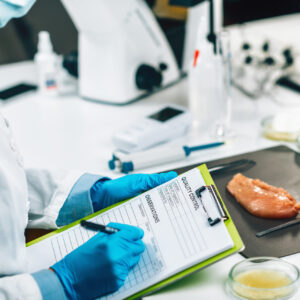 Zarządzanie jakością i bezpieczeństwem żywności