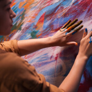 Arteterapia w Podmiotach Leczniczych